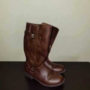 Girls Boots size 4M